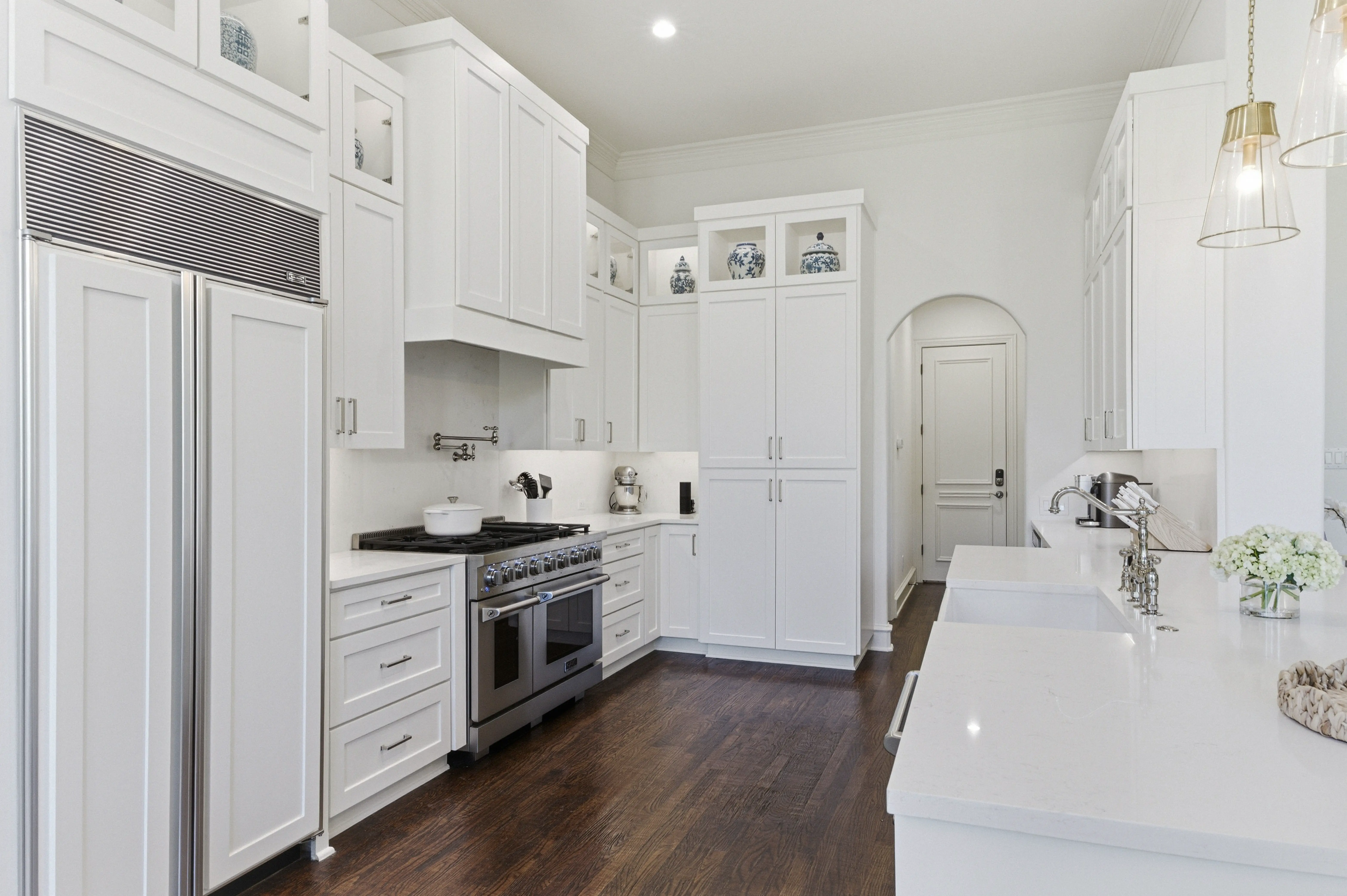 Kitchen alternate